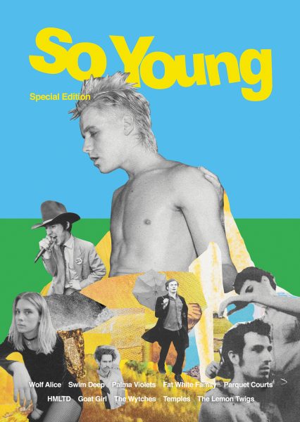 Issue Eleven - Print Cover